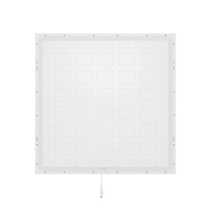 Lumexa LED Paneel 60x60 cm 28W 3640lm Dimbaar DALI UGR19 Comfort 600 LEDVANCE