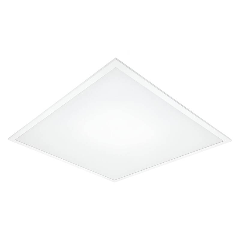 Lumexa LED Paneel 60x60 cm 28W 3640lm Dimbaar DALI UGR19 Comfort 600 LEDVANCE