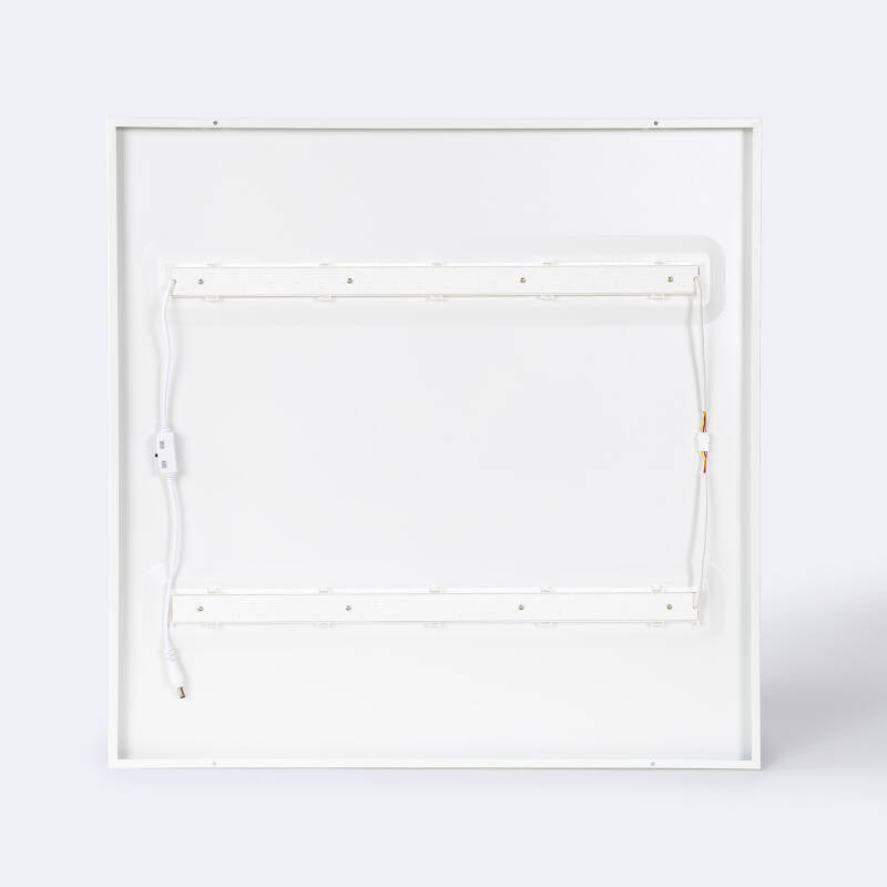 Lumexa LED Paneel 60x60 cm 30W 4200lm CCT Selecteerbaar Stripe LIFUD