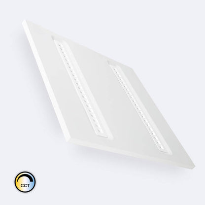 Lumexa LED Paneel 60x60 cm 30W 4200lm CCT Selecteerbaar VisualConfort PHILIPS Certadrive