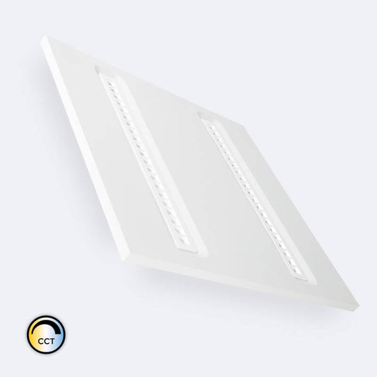 Lumexa LED Paneel 60x60 cm 30W 4200lm CCT Selecteerbaar VisualConfort PHILIPS Certadrive