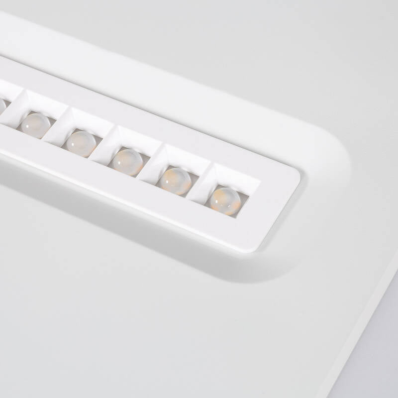 Lumexa LED Paneel 60x60 cm 30W 4200lm CCT Selecteerbaar VisualConfort PHILIPS Certadrive