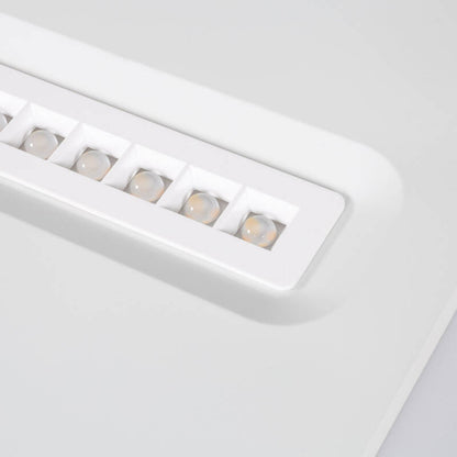 Lumexa LED Paneel 60x60 cm 30W 4200lm CCT Selecteerbaar VisualConfort PHILIPS Certadrive