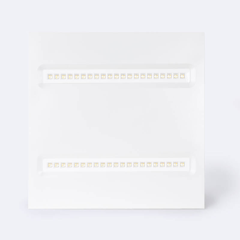 Lumexa LED Paneel 60x60 cm 30W 4200lm CCT Selecteerbaar VisualConfort PHILIPS Certadrive