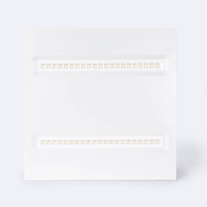 Lumexa LED Paneel 60x60 cm 30W 4200lm CCT Selecteerbaar VisualConfort PHILIPS Certadrive