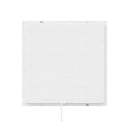 Lumexa LED Paneel 60x60 cm 33W 3630lm Dimbaar DALI UGR19 Compact 600 LEDVANCE