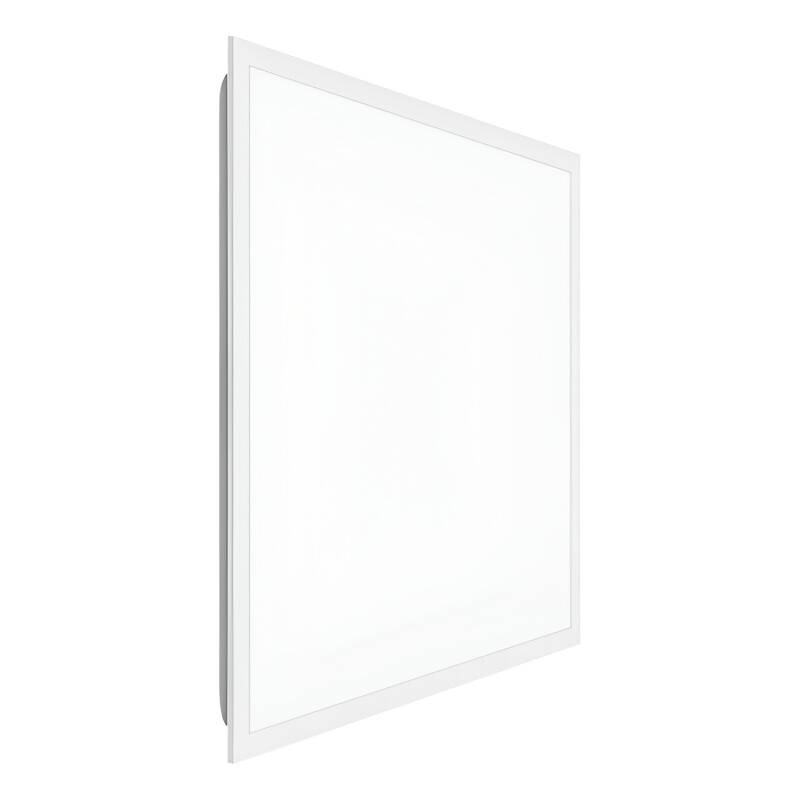 Lumexa LED Paneel 60x60 cm 33W 3630lm Dimbaar DALI UGR19 Compact 600 LEDVANCE