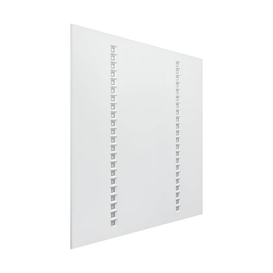 Lumexa LED Paneel 60x60 cm 33W 4000lm 33W 4000lm IndiviLED 600 de LEDVANCE