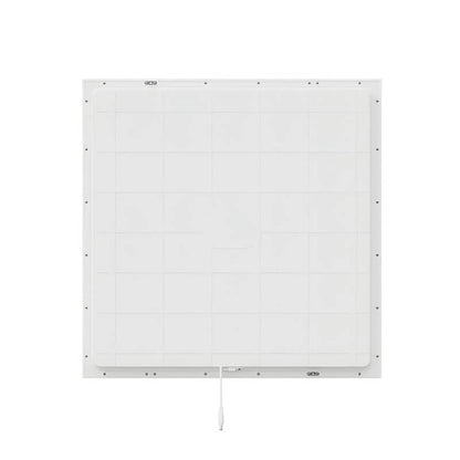 Lumexa LED Paneel 60x60 cm 35W 3640lm Dimbaar DALI UGR19 Compact 600 LEDVANCE