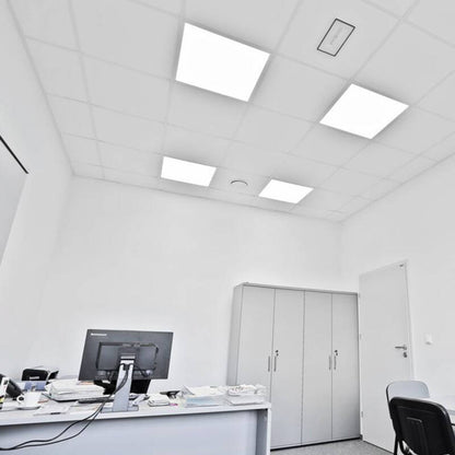 Lumexa LED Paneel 60x60 cm 36W 3600lm Eco 600 LEDVANCE