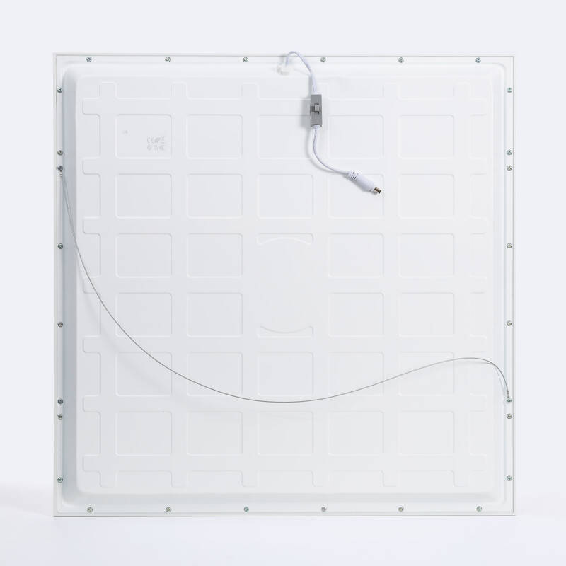 Lumexa LED-paneel 60x60 cm 36W 4300 lm LIFUD