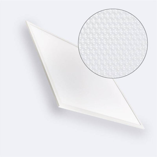 Lumexa LED Paneel 60x60 cm 36W 4320lm Microprismatisch (UGR16) SUPREME PMMA PHILIPS CertaDrive