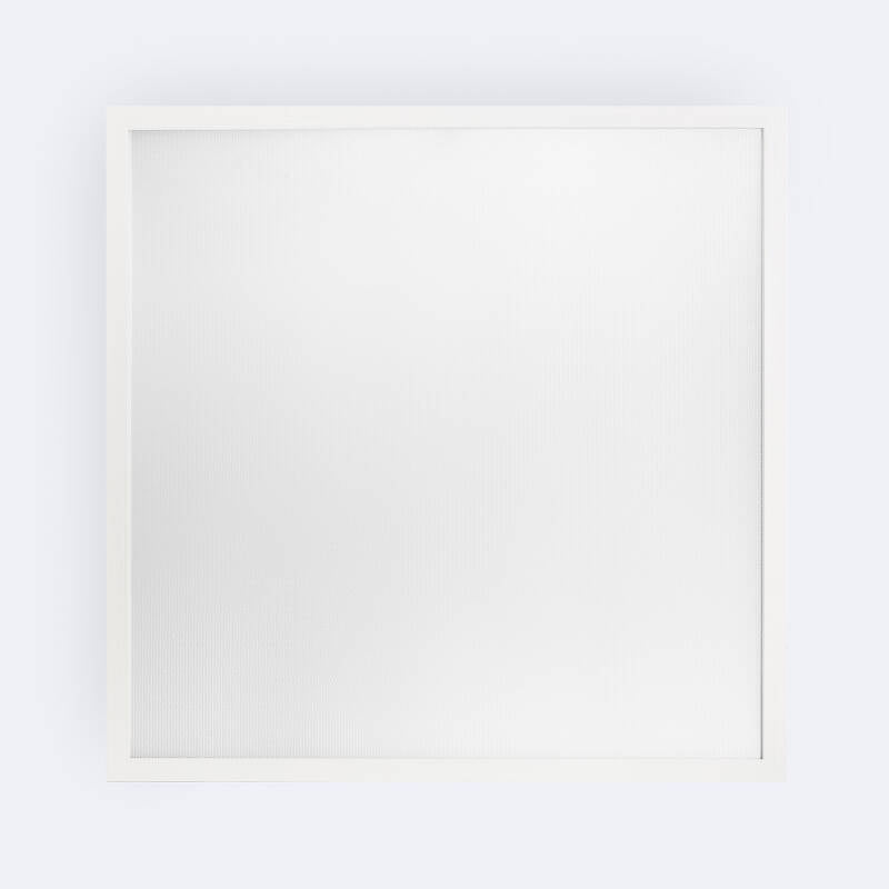 Lumexa LED Paneel 60x60 cm 36W 4320lm Microprismatisch (UGR16) SUPREME PMMA PHILIPS CertaDrive