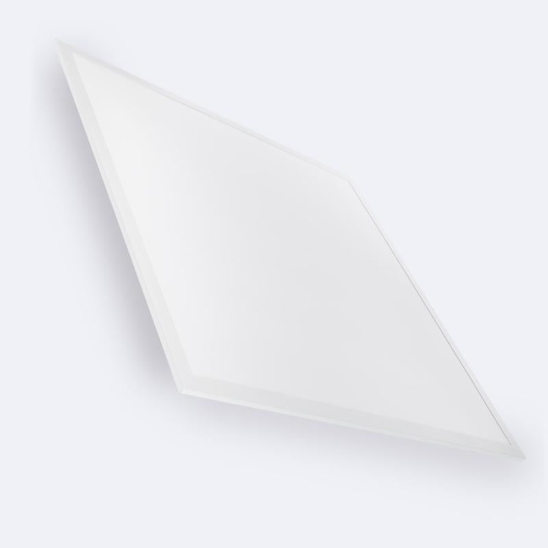 Lumexa LED Paneel 60x60 cm 40W 4000lm Lifud + Op bouwKit