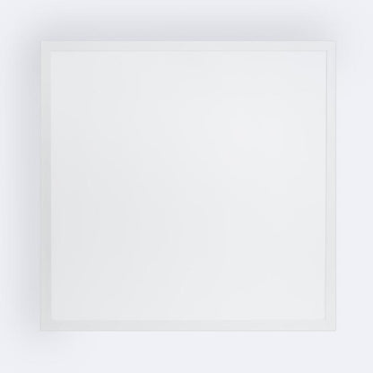 Lumexa LED Paneel 60x60 cm 40W 4000lm Lifud + Op bouwKit