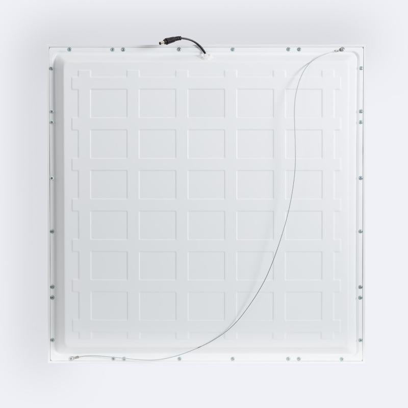 Lumexa LED Paneel 60x60 cm 40W 4000lm Lifud + Op bouwKit