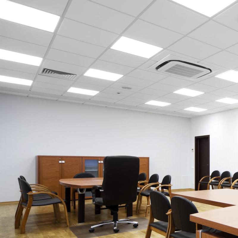 Lumexa LED Paneel 60x60 cm 40W 4000lm LIFUD