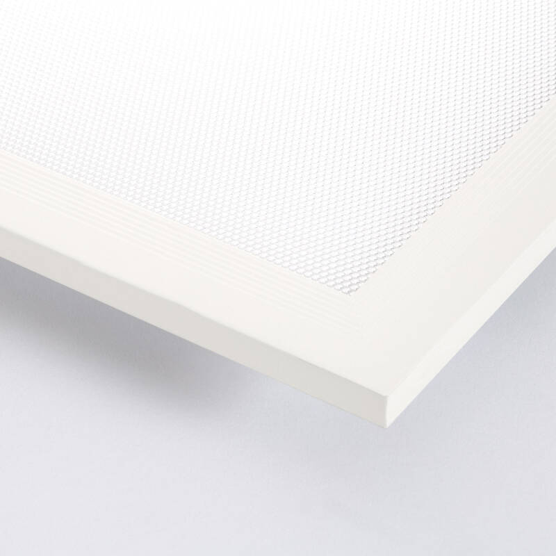 Lumexa LED Paneel 60x60 cm 40W 4000lm Microprismatisch UGR17 LIFUD