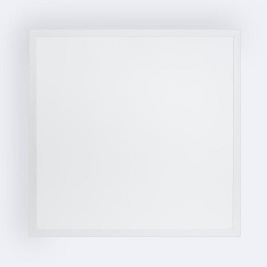 Lumexa LED Paneel 60x60 cm 40W 4000lm Lifud + Op bouwKit