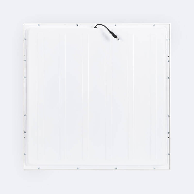 Lumexa LED-paneel 60x60 cm 42W 4200lm Microprismatisch UGR17 Philips Certadrive + Opbouw Kit