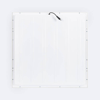 Lumexa LED-paneel 60x60 cm 42W 4200lm Microprismatisch UGR17 Philips Certadrive + Opbouw Kit
