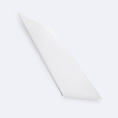Lumexa LED-paneel 120x60 cm 60W 6000lm High Power BOKE