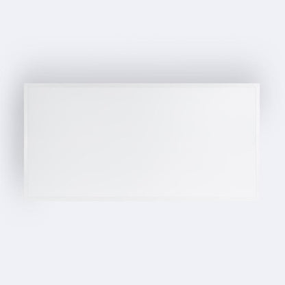 Lumexa LED-paneel 120x60 cm 60W 6000lm High Power BOKE