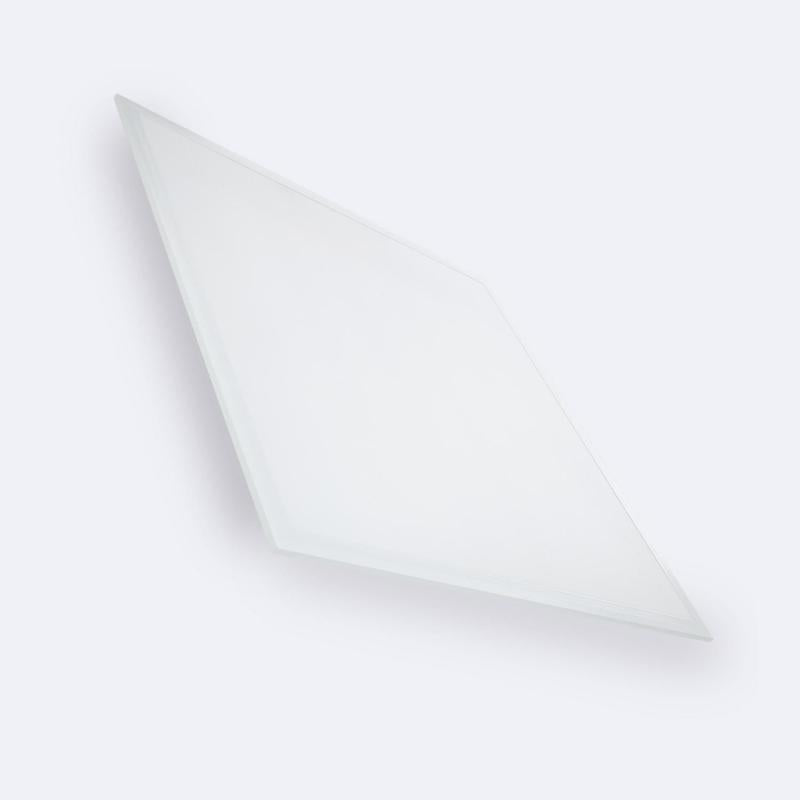Lumexa LED Paneel 60x60cm 40W 4000lm Solid