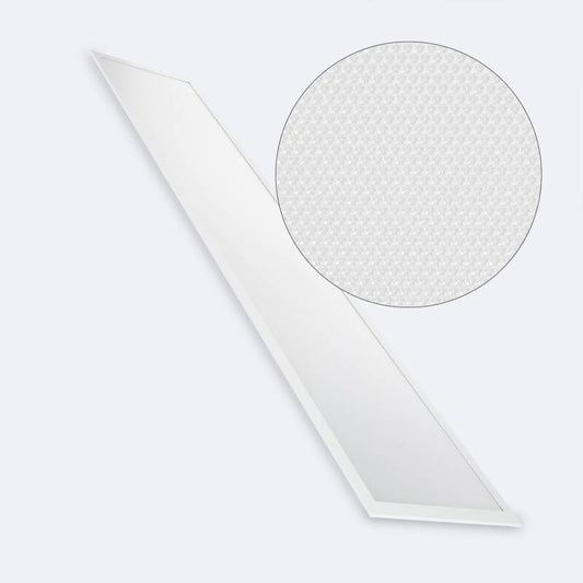 Lumexa LED Paneel Dimbaar 120x30 cm 40W 4000lm Dimbaar microprismatisch (UGR17)