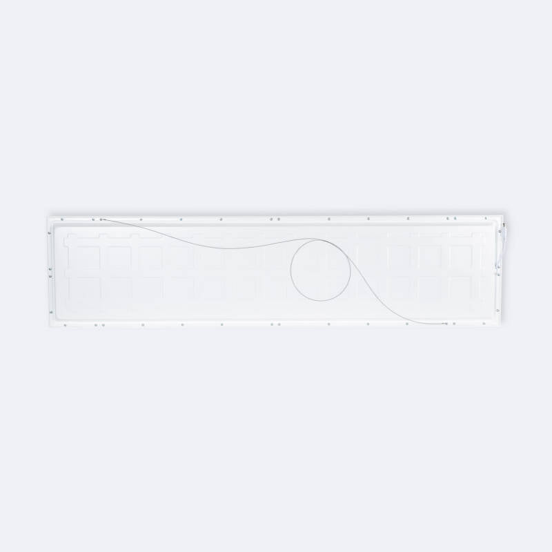 Lumexa LED Paneel Dimbaar 120x30 cm 40W 4000lm