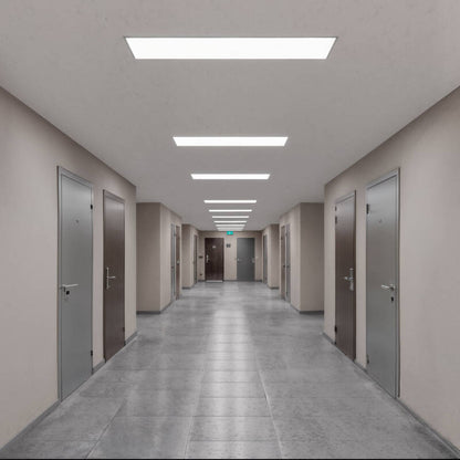 Lumexa LED Paneel Dimbaar 120x30 cm 40W 4000lm