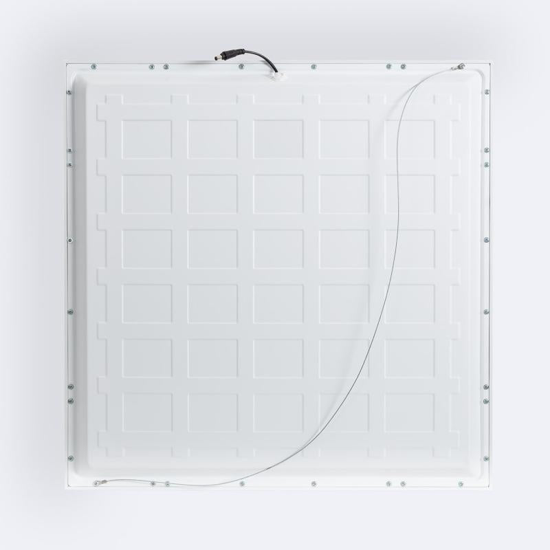 Lumexa LED Paneel Dimbaar 60x60 cm 40W 5200lm High Lumen (UGR19)