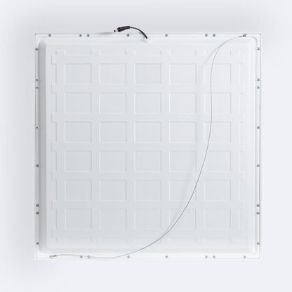 Lumexa LED Paneel Dimbaar 60x60 cm 40W 5200lm High Lumen (UGR19)