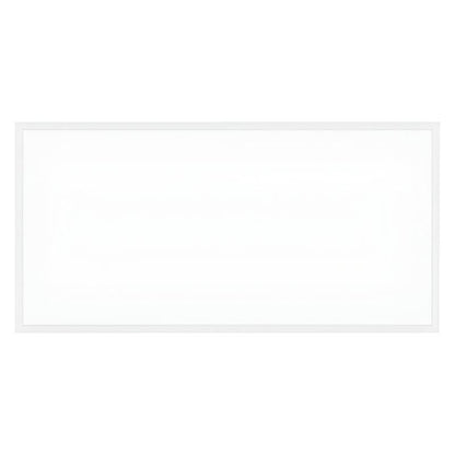 Lumexa LED Paneel LED 120x60 cm 53W 5830lm Dimbaar DALI Compact 1200 LEDVANCE