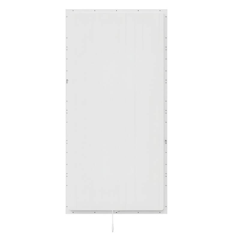 Lumexa LED Paneel LED 120x60 cm 53W 5830lm Dimbaar DALI Compact 1200 LEDVANCE