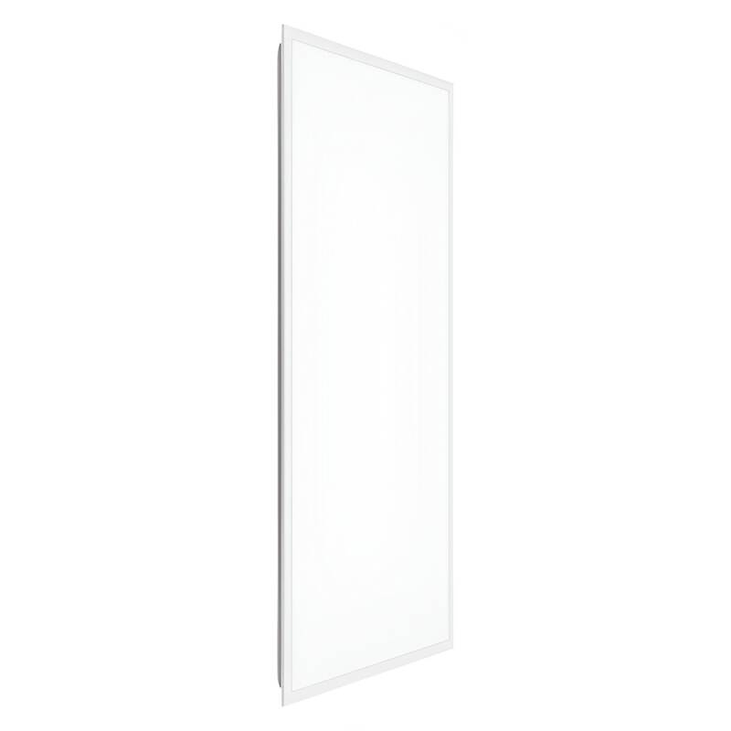 Lumexa LED Paneel LED 120x60 cm 53W 5830lm Dimbaar DALI Compact 1200 LEDVANCE