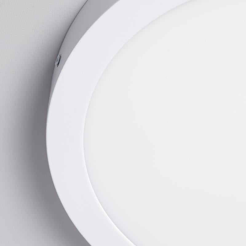 Lumexa LED Paneel Rond 24W Ø295 mm