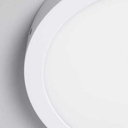 Lumexa LED Paneel Rond 24W Ø295 mm