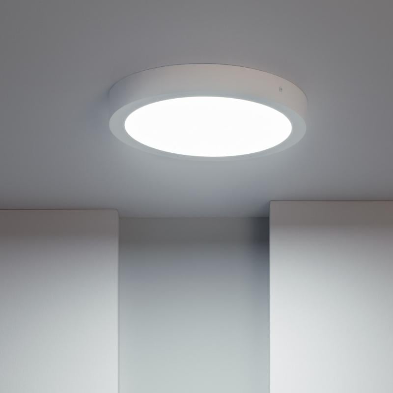 Lumexa LED Paneel Rond 24W Ø295 mm