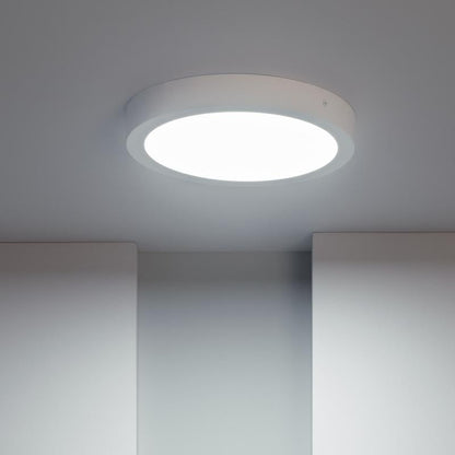 Lumexa LED Paneel Rond 24W Ø295 mm
