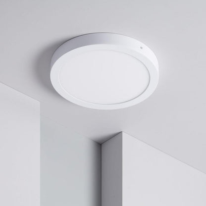 Lumexa LED Paneel Rond 24W Ø295 mm