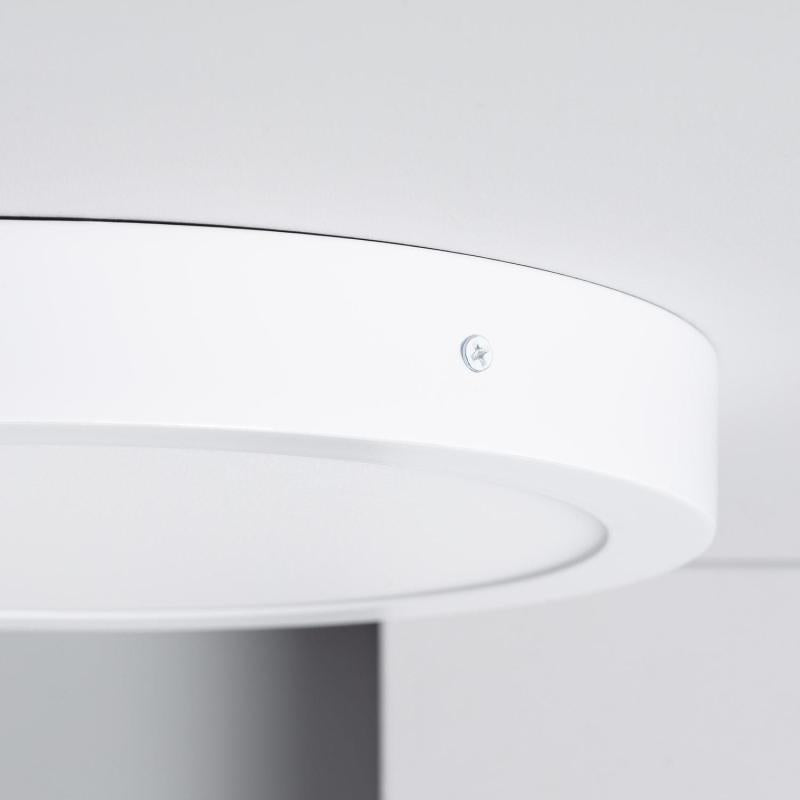 Lumexa LED Paneel Rond 24W Ø295 mm