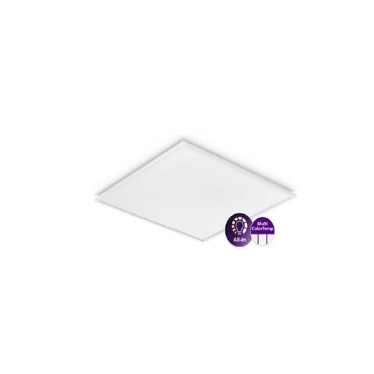 Lumexa LED Paneel UGR19 Philips Ledinaire G3 RC065B