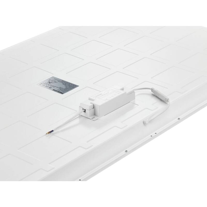 Lumexa LED Paneel UGR19 Philips Ledinaire G3 RC065B