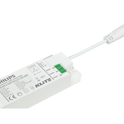 Lumexa LED Paneel UGR19 Philips Ledinaire G3 RC065B