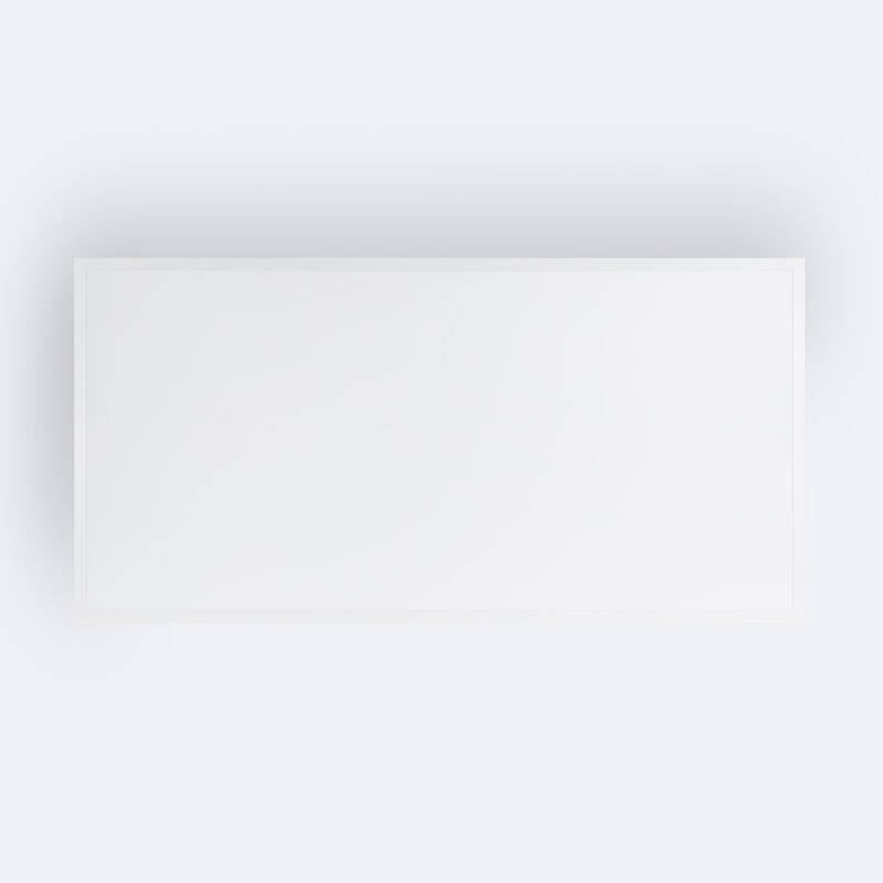 Lumexa LED Paneel 120x60 cm 72W 7200 lm LIFUD