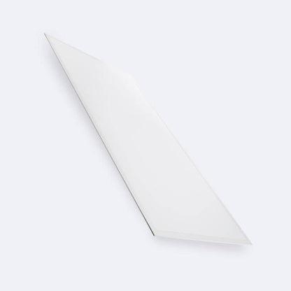 Lumexa LED Paneel 120x60 cm 72W 7200 lm LIFUD