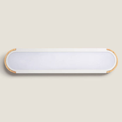 Lumexa Dararo LED Ceiling Light Wood 18W