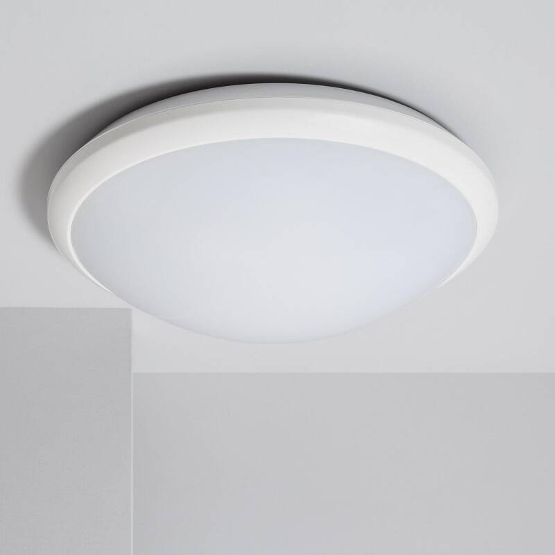 Lumexa Radaro LED Plafondlamp 20W Ø330 met Radarsensor IP44