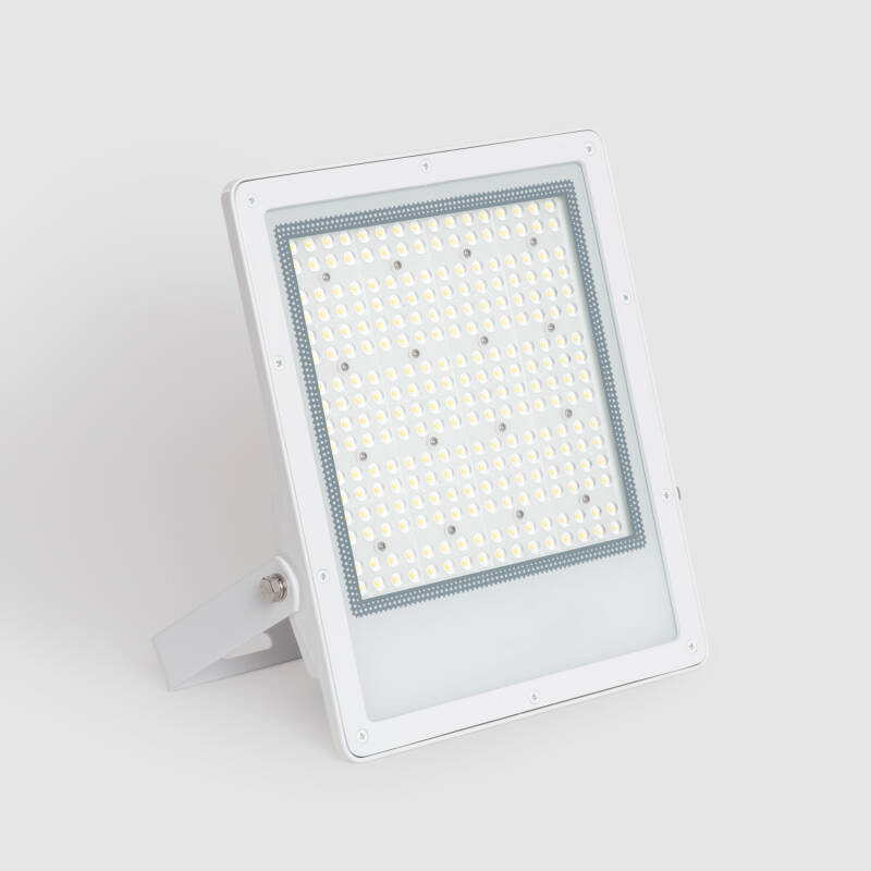 Breedstraler LED 150W Slim Wit